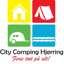 City Camping Hjørring, hotel u gradu Jering
