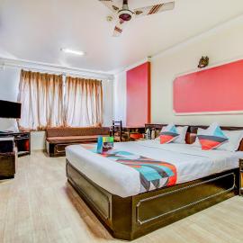 Rutugandh Heritage, hotel v destinácii Pune