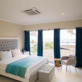 Hotel Islander Bonaire, khách sạn ở Kralendijk