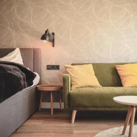 Niteroom Boutiquehotel & Apartements, Hotel in Duisburg