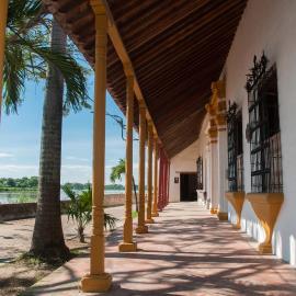 Portal de la Marquesa, hotel sa Mompos