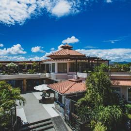 Aanari Hotel & Spa- Mauritius, Hotel in Flic en Flac