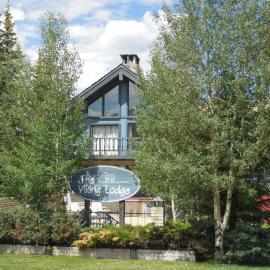 The Viking Lodge - Downtown Winter Park Colorado, hotel in Winter Park