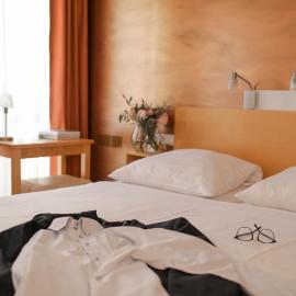 Town Hotel Wiesbaden - kleines Privathotel in Bestlage, hôtel à Wiesbaden