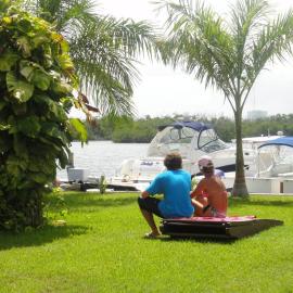 Sotavento Hotel & Yacht Club, хотел в Канкун