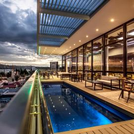 Avani Windhoek Hotel & Casino, ξενοδοχείο σε Windhoek