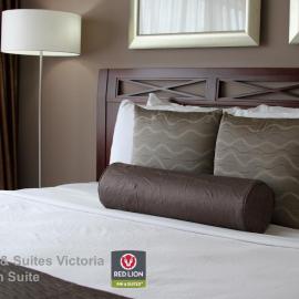 Red Lion Inn and Suites Victoria, hotel u gradu Viktorija