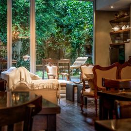 248 Finisterra, hôtel à Buenos Aires