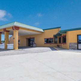 Badlands Inn & Suites, hotel in Dickinson