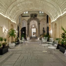 A.D. 1768 Boutique Hotel, hotel v destinácii Ragusa