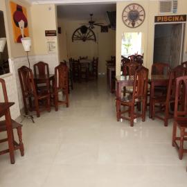 Hotel Antonia