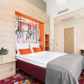 Motel L Stockholm Älvsjö, hôtel à Stockholm