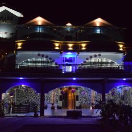 Mannar में, होटल Hotel Agape