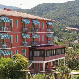 Hotel La Feluca, khách sạn ở Portoferraio