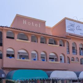 HUX Express-Huatulco