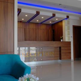 Vácz Hotel, hotel v destinácii Vác