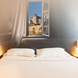B&B HOTEL Laval Changé