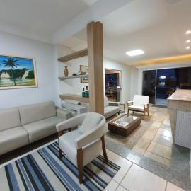 Guaratur Hotel, hotelli kohteessa Linhares