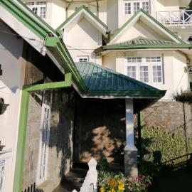 Melford Nuwaraeliya, hotelli kohteessa Nuwara Eliya