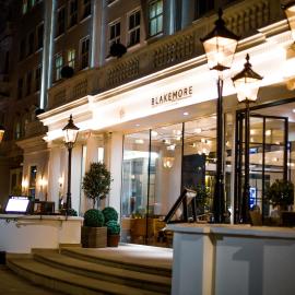 Blakemore Hyde Park, hotel i London