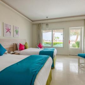 Shams Lodge, hotel en Hurghada