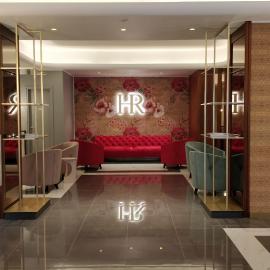 Hotel Roma, hotell sihtkohas Trieste