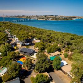 BIG4 Ingenia Holidays Phillip Island, hotell sihtkohas Newhaven