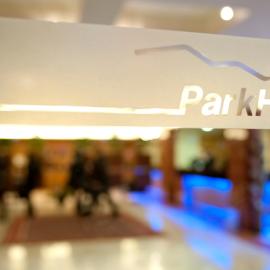 Park Hotel Centro Congressi