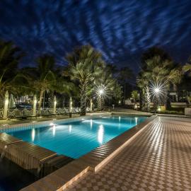 Coco Ocean Resort & Spa, hotel din Bijilo