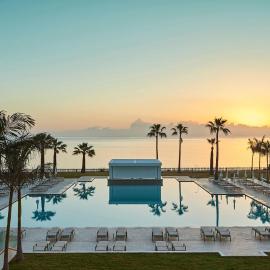 Sunrise Jade - Adults Only, hotell i Protaras