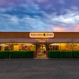 Miners Inn, ξενοδοχείο σε Μαριπόζα