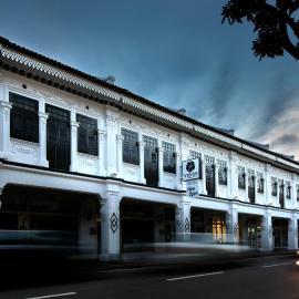 Venue Hotel