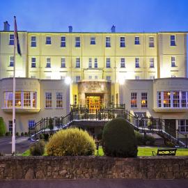 Sligo Southern Hotel & Leisure Centre، فندق في سليغو