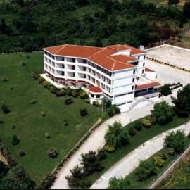 King Alexander, hotel in Florina