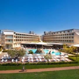 Aminess Vival Maestral Hotel, hotel u Novigradu (Istra)
