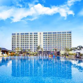 Harman Resort Hotel Sanya, hotel din Sanya