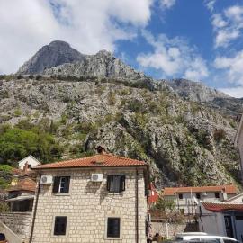 Viktor Rooms, hotel en Kotor