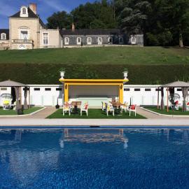Château De Beauvois - La Maison Younan