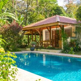 Casa Merlin Yoga & Welness Hotel