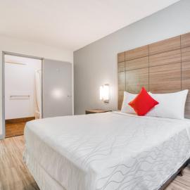 Dallas Love Field Inn、ダラスのホテル
