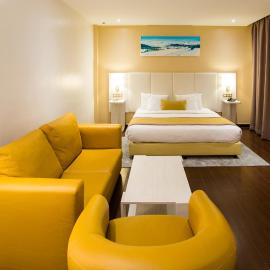 Hotel Best Night, khách sạn ở Alger