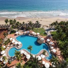 Emporio Ixtapa - with Optional All Inclusive – hotel w mieście Ixtapa