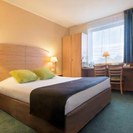 Campanile Poznan, hotel din Poznań