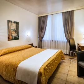 Hotel dell'Angelo, hotel a Locarno