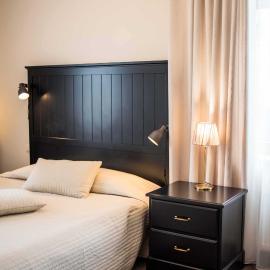 Province, hotel en Cēsis