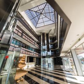 Hotel Palacio Albacete & SPA، فندق في البسيط