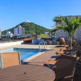 Champagnat Praia Hotel