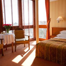 Hotel Willa Lubicz, hotel u gradu 'Gdynia'