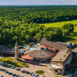Meguva Resort Hotel
