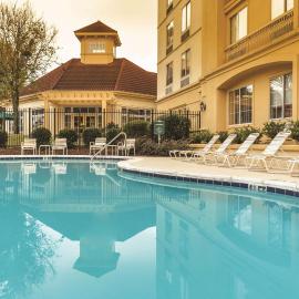 La Quinta by Wyndham Atlanta Ballpark/Galleria, hotel a Atlanta